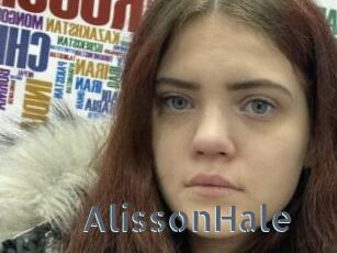 AlissonHale