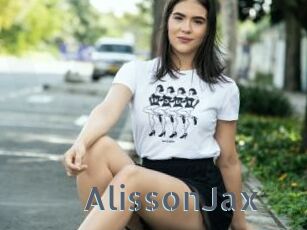 AlissonJax