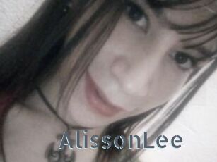 AlissonLee