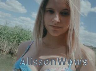 AlissonWows