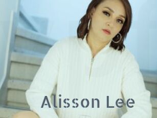 Alisson_Lee