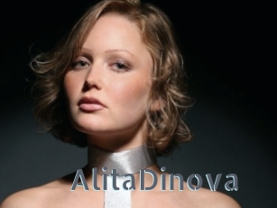 AlitaDinova