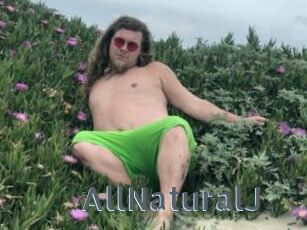 AllNaturalJ