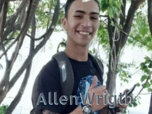 AllenWrigth