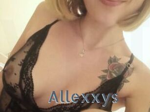 Allexxys