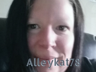 Alleykat78