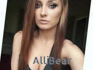 AlliBear