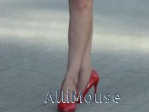 AlliMouse