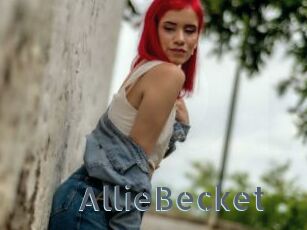 AllieBecket