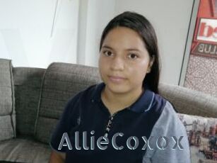 AllieCoxox