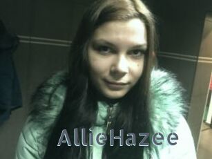 AllieHazee