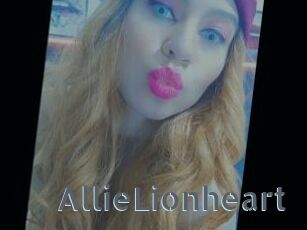 AllieLionheart