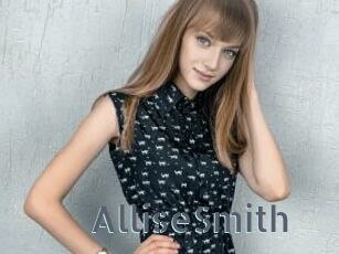 AlliseSmith