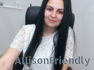 AllisonFriendly