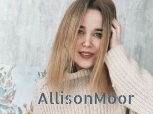 AllisonMoor