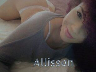 Allisson