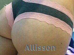 Allisson_