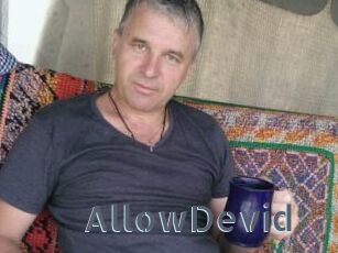 AllowDevid