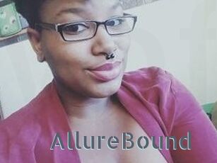 AllureBound