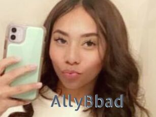 AllyBbad