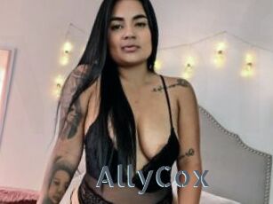 AllyCox