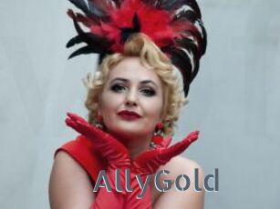 AllyGold