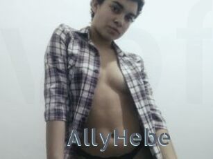 AllyHebe