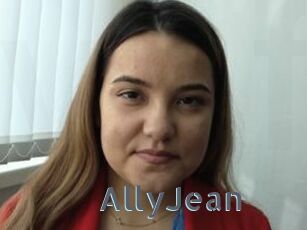 AllyJean