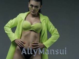 AllyMansui