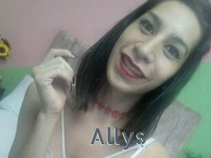 Allys