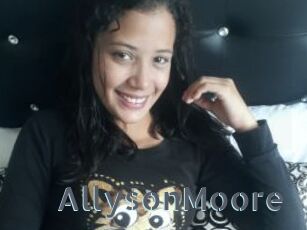 AllysonMoore