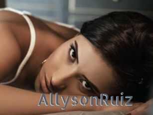 AllysonRuiz