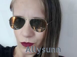 Allysunn