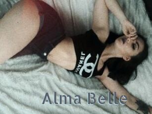 Alma_Belle