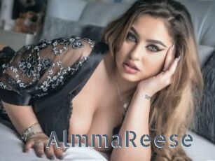 AlmmaReese