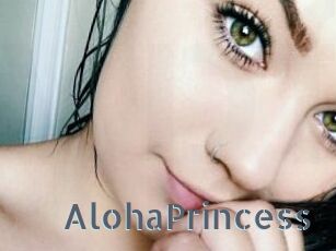 AlohaPrincess