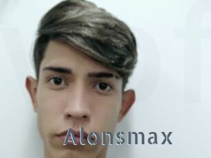 Alonsmax