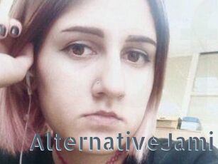 AlternativeJami