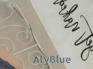 AlyBlue