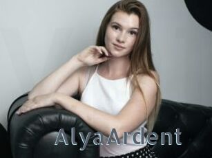 AlyaArdent