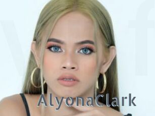 AlyonaClark