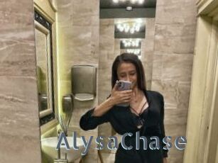 AlysaChase