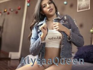 AlysaaQueen