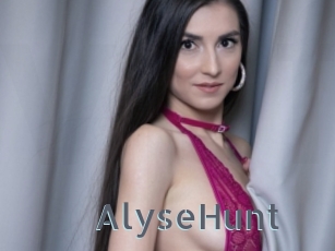 AlyseHunt