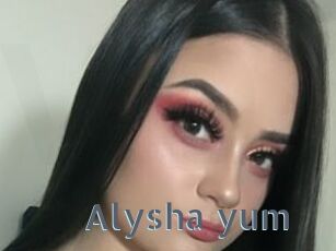 Alysha_yum