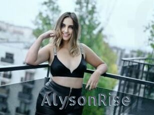 AlysonRise