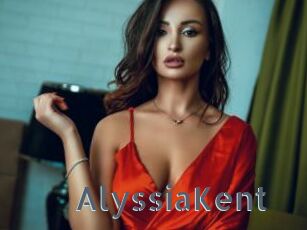 AlyssiaKent