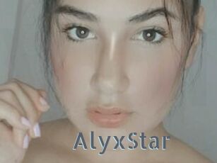 AlyxStar