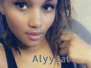 AlyyCat