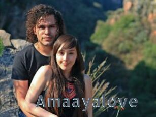 Amaayalove